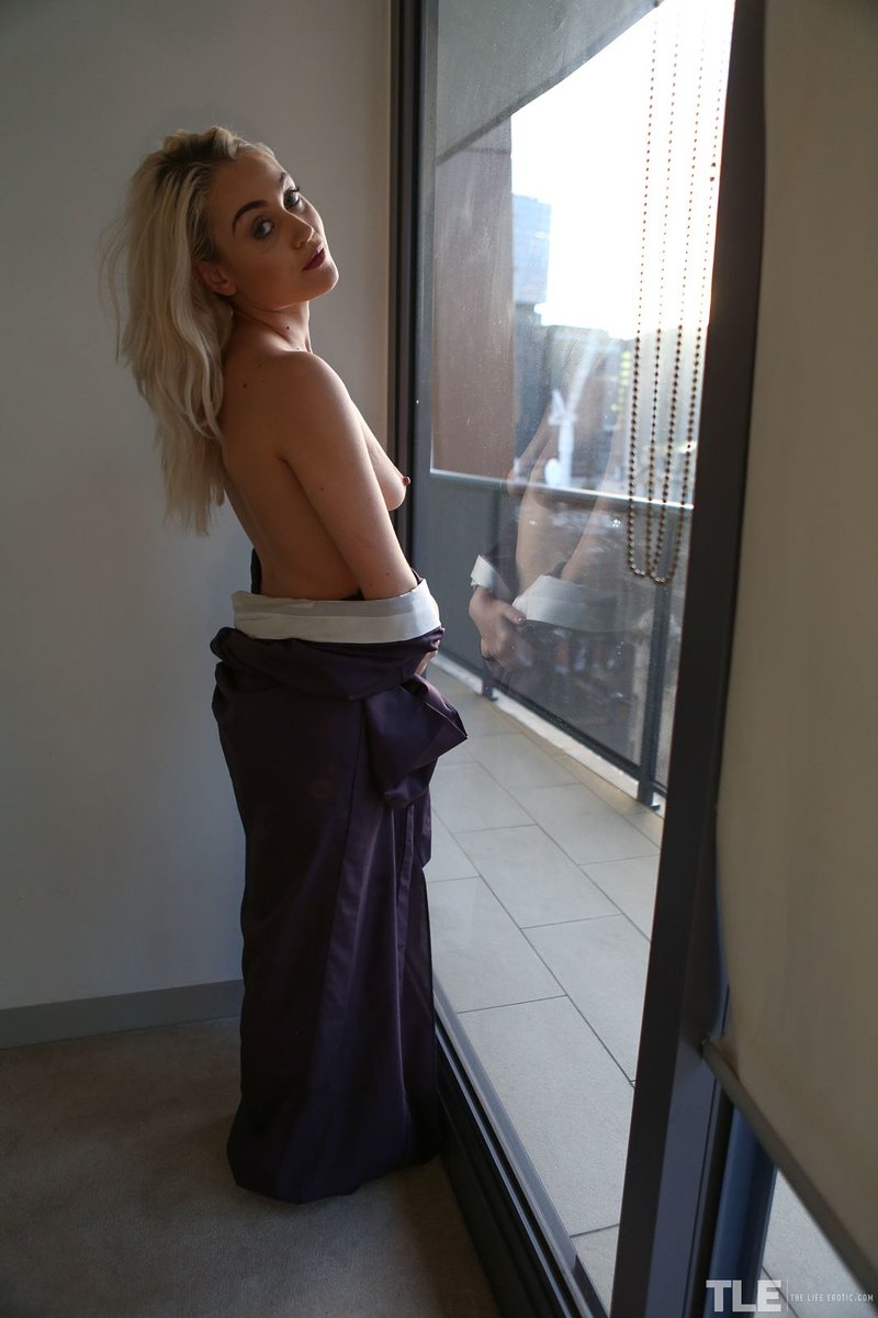 Катенька, 21