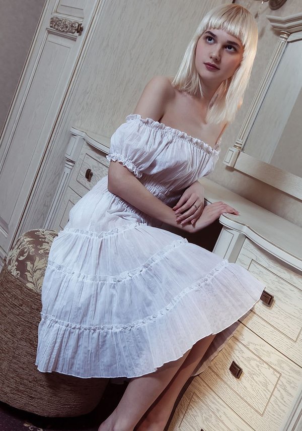 Кристина, 25