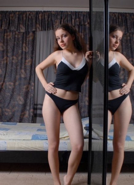 Анастасия, 21